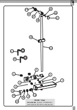 Предварительный просмотр 5 страницы Bossini DZ2900 Installation Instructions Manual