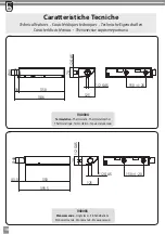 Предварительный просмотр 10 страницы Bossini DZ2900 Installation Instructions Manual