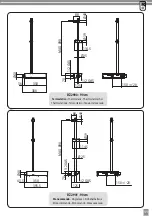 Предварительный просмотр 11 страницы Bossini DZ2900 Installation Instructions Manual