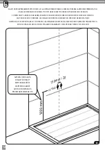 Предварительный просмотр 12 страницы Bossini DZ2900 Installation Instructions Manual