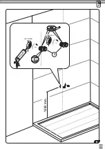 Предварительный просмотр 13 страницы Bossini DZ2900 Installation Instructions Manual