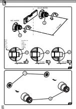 Предварительный просмотр 14 страницы Bossini DZ2900 Installation Instructions Manual