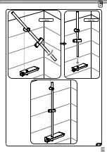 Предварительный просмотр 19 страницы Bossini DZ2900 Installation Instructions Manual