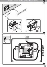 Предварительный просмотр 13 страницы Bossini FRAME Installation And Care Instructions