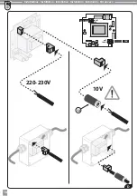 Предварительный просмотр 14 страницы Bossini FRAME Installation And Care Instructions