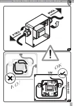 Предварительный просмотр 15 страницы Bossini FRAME Installation And Care Instructions