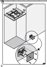 Предварительный просмотр 16 страницы Bossini FRAME Installation And Care Instructions