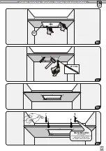 Предварительный просмотр 33 страницы Bossini FRAME Installation And Care Instructions