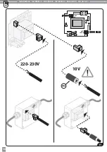 Предварительный просмотр 36 страницы Bossini FRAME Installation And Care Instructions