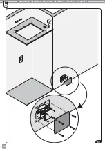 Предварительный просмотр 38 страницы Bossini FRAME Installation And Care Instructions