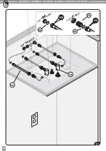 Предварительный просмотр 40 страницы Bossini FRAME Installation And Care Instructions