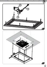 Предварительный просмотр 43 страницы Bossini FRAME Installation And Care Instructions