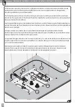 Предварительный просмотр 44 страницы Bossini FRAME Installation And Care Instructions