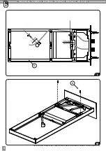 Preview for 8 page of Bossini I00570 MANHATTAN Installation Instructions Manual