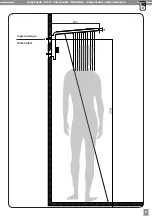 Preview for 3 page of Bossini I00590 Syncro Neb Instructions For Installation, Operation And Maintenance