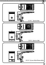 Preview for 5 page of Bossini I00590 Syncro Neb Instructions For Installation, Operation And Maintenance