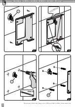 Preview for 8 page of Bossini I00590 Syncro Neb Instructions For Installation, Operation And Maintenance