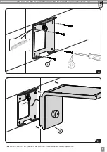 Preview for 9 page of Bossini I00590 Syncro Neb Instructions For Installation, Operation And Maintenance