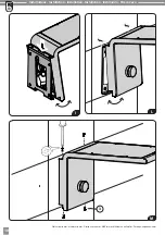 Preview for 10 page of Bossini I00590 Syncro Neb Instructions For Installation, Operation And Maintenance