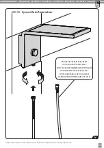 Preview for 11 page of Bossini I00590 Syncro Neb Instructions For Installation, Operation And Maintenance