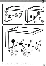 Preview for 19 page of Bossini I00590 Syncro Neb Instructions For Installation, Operation And Maintenance