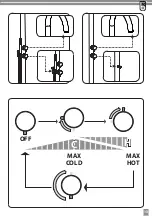 Preview for 13 page of Bossini L00359 Instructions For Installation, Operation And Maintenance