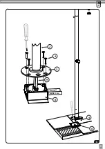 Предварительный просмотр 9 страницы Bossini L00370 Instructions For Installation, Operation And Maintenance