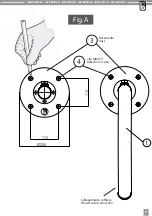 Preview for 5 page of Bossini L00813 Instructions For Installation, Operation And Maintenance