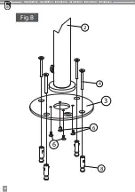 Preview for 6 page of Bossini L00813 Instructions For Installation, Operation And Maintenance