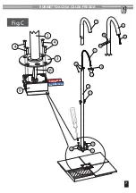 Preview for 7 page of Bossini L00815 Installation And Care Instructions