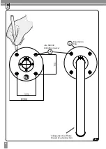 Предварительный просмотр 4 страницы Bossini L00816 Instructions For Installation, Operation And Maintenance