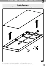 Предварительный просмотр 5 страницы Bossini MANHATTAN I00575 Installation Instructions Manual