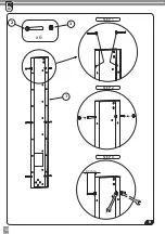 Предварительный просмотр 12 страницы Bossini MANHATTAN L00926 Installation Instructions Manual