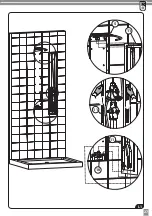 Предварительный просмотр 27 страницы Bossini MANHATTAN L00926 Installation Instructions Manual