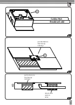 Предварительный просмотр 5 страницы Bossini OKI Floor L00818 Instructions For Installation, Operation And Maintenance