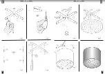 Предварительный просмотр 3 страницы Bossini Oki Inox H80405 Installation And Care Instructions