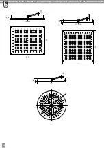 Предварительный просмотр 4 страницы Bossini Paris I01600 Installation And Care Instructions