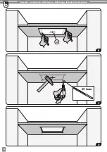 Предварительный просмотр 6 страницы Bossini Paris I01600 Installation And Care Instructions