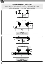 Предварительный просмотр 8 страницы Bossini SET DZ Installation Instructions Manual