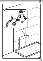 Предварительный просмотр 11 страницы Bossini SET DZ Installation Instructions Manual