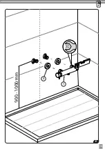 Предварительный просмотр 13 страницы Bossini SET DZ Installation Instructions Manual