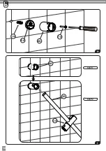 Предварительный просмотр 16 страницы Bossini SET DZ Installation Instructions Manual