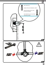 Предварительный просмотр 7 страницы Bossini Z00007/Z00008 Installation And Care Instructions