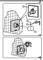 Preview for 9 page of Bossini Z00007/Z00067 Installation And Care Instructions