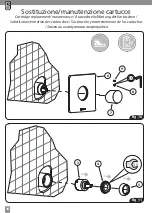 Preview for 16 page of Bossini Z00007/Z00067 Installation And Care Instructions