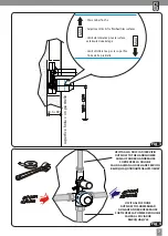 Предварительный просмотр 7 страницы Bossini Z00063000073005 Installation And Care Instructions