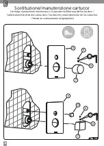 Предварительный просмотр 18 страницы Bossini Z00063000073005 Installation And Care Instructions