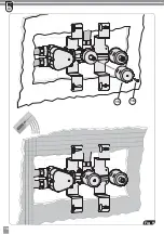 Предварительный просмотр 16 страницы Bossini Z005350 Installation And Care Instructions