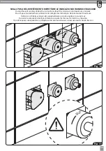 Предварительный просмотр 17 страницы Bossini Z005350 Installation And Care Instructions