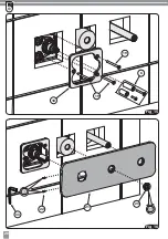 Предварительный просмотр 20 страницы Bossini Z005350 Installation And Care Instructions